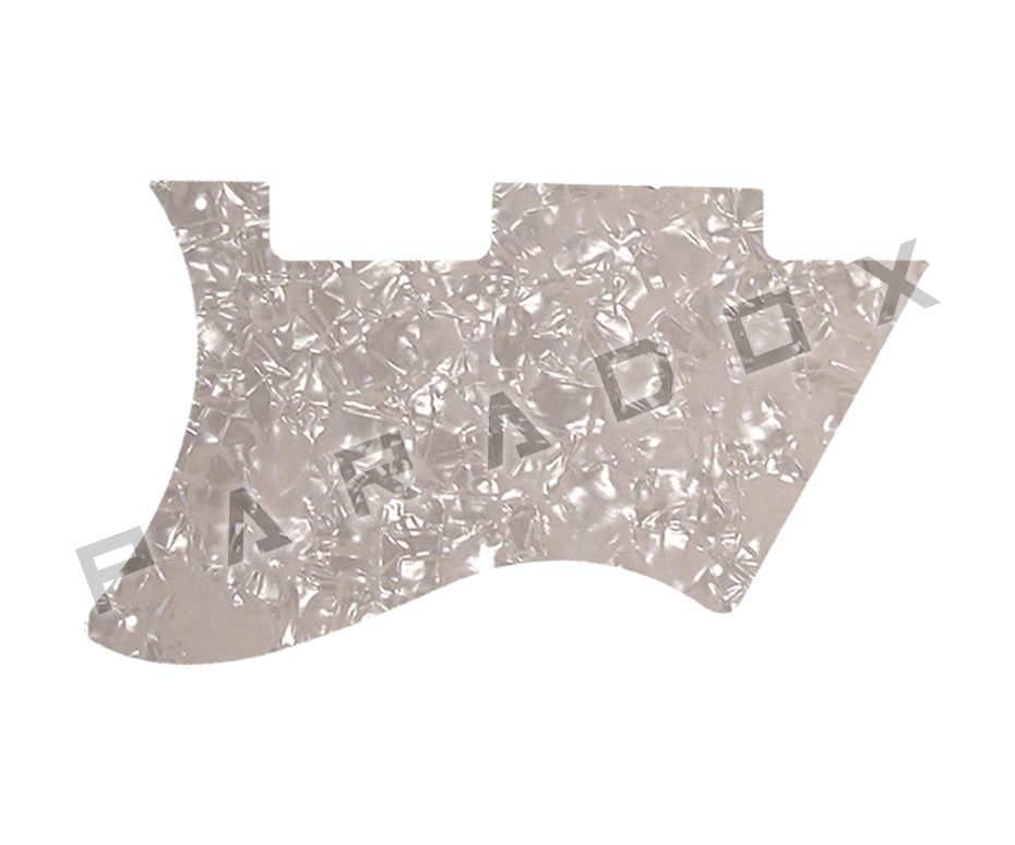 Custom Pickguard For 2022 - 2025 Made in Indonesia Yamaha Revstar II Standard RSS20L Left-Handed