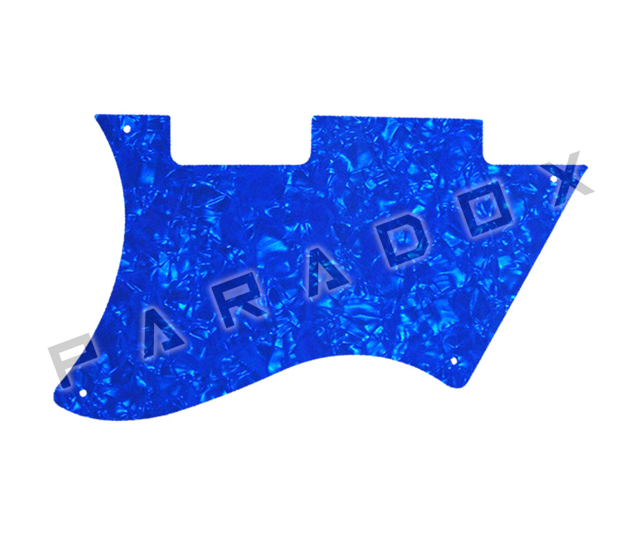 Custom Pickguard For 2022 - 2025 Made in Indonesia Yamaha Revstar II Standard RSS20L Left-Handed