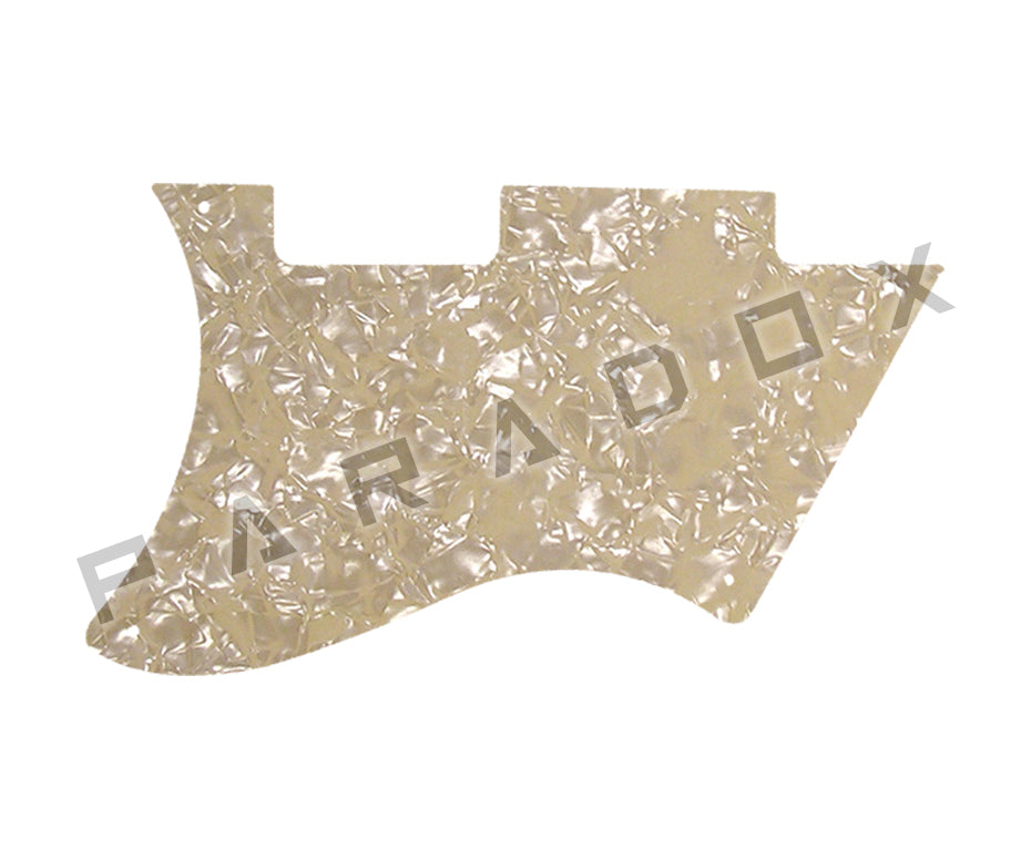 Custom Pickguard For 2022 - 2025 Made in Indonesia Yamaha Revstar II Standard RSS20L Left-Handed