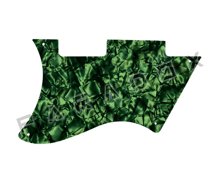 Custom Pickguard For 2022 - 2025 Made in Indonesia Yamaha Revstar II Standard RSS20L Left-Handed