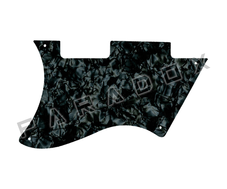 Custom Pickguard For 2022 - 2025 Made in Indonesia Yamaha Revstar II Standard RSS20L Left-Handed
