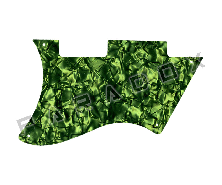 Custom Pickguard For 2022 - 2025 Made in Indonesia Yamaha Revstar II Standard RSS20L Left-Handed