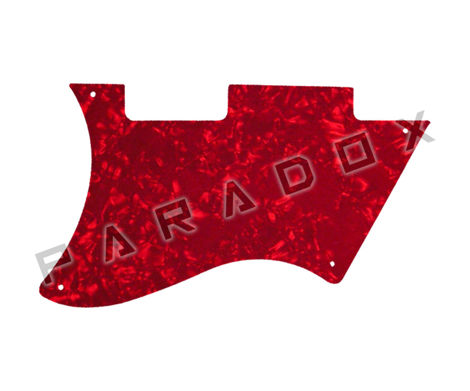 Custom Pickguard For 2022 - 2025 Made in Indonesia Yamaha Revstar II Standard RSS20L Left-Handed