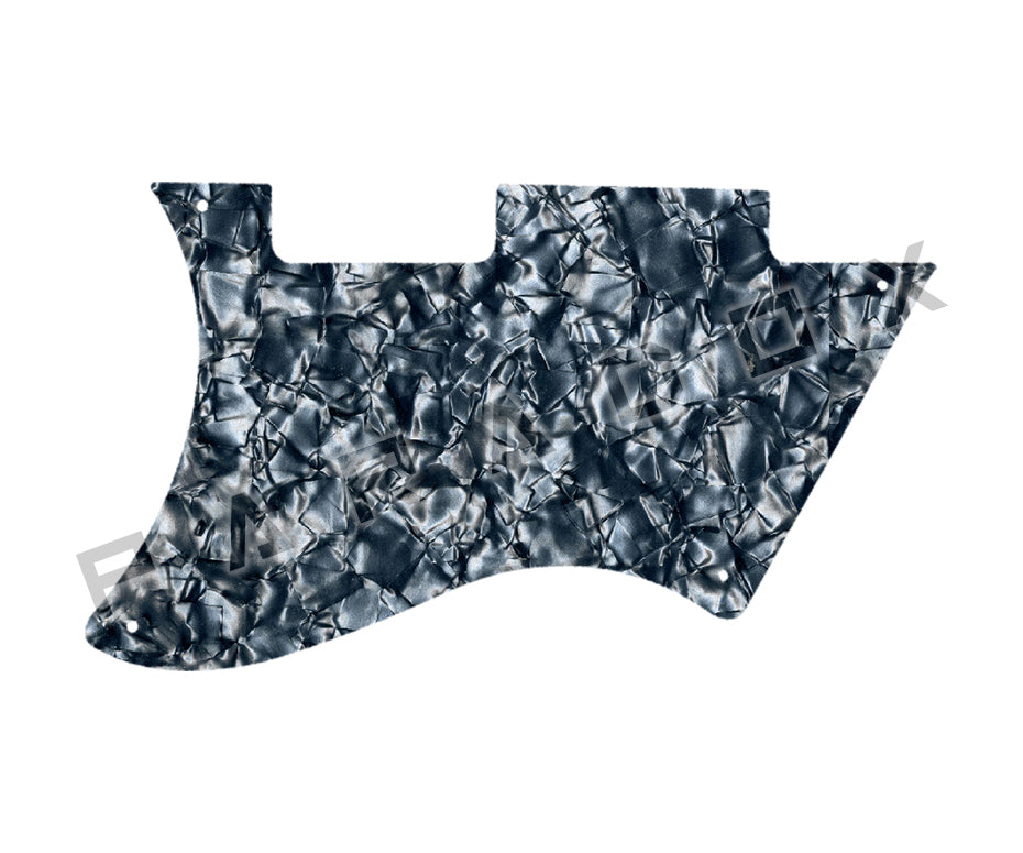 Custom Pickguard For 2022 - 2025 Made in Indonesia Yamaha Revstar II Standard RSS20L Left-Handed