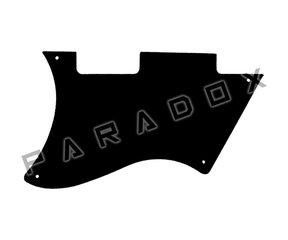 Custom Pickguard For 2022 - 2025 Made in Indonesia Yamaha Revstar II Standard RSS20L Left-Handed