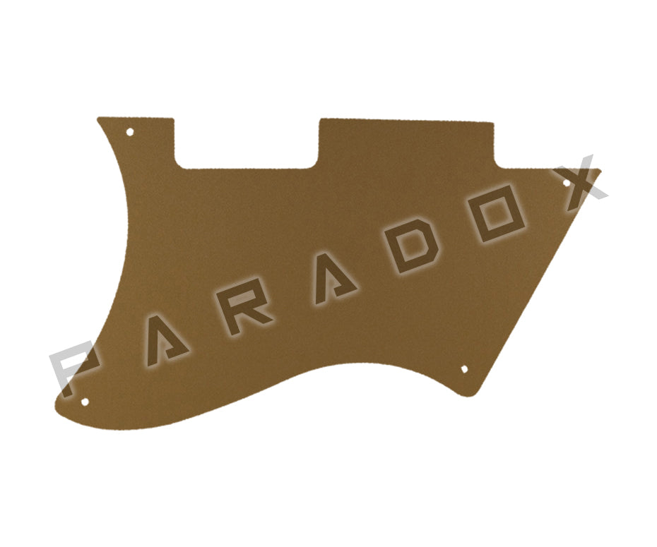 Custom Pickguard For 2022 - 2025 Made in Indonesia Yamaha Revstar II Standard RSS20L Left-Handed