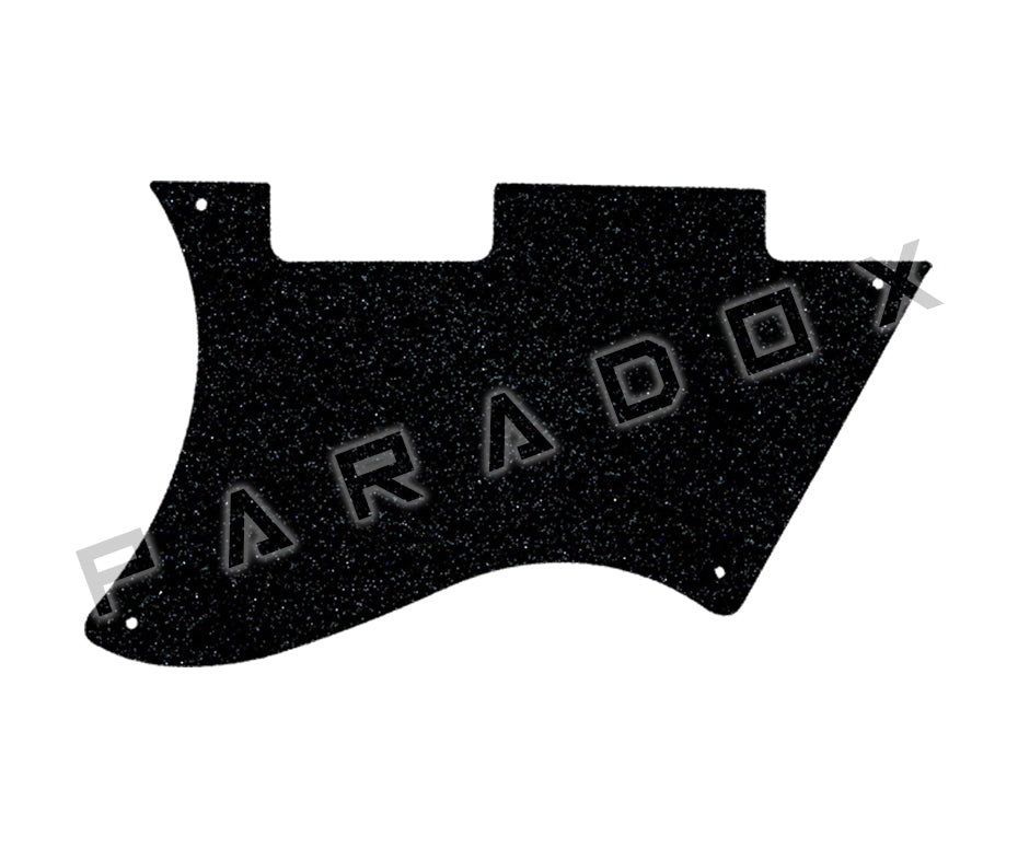 Custom Pickguard For 2022 - 2025 Made in Indonesia Yamaha Revstar II Standard RSS20L Left-Handed