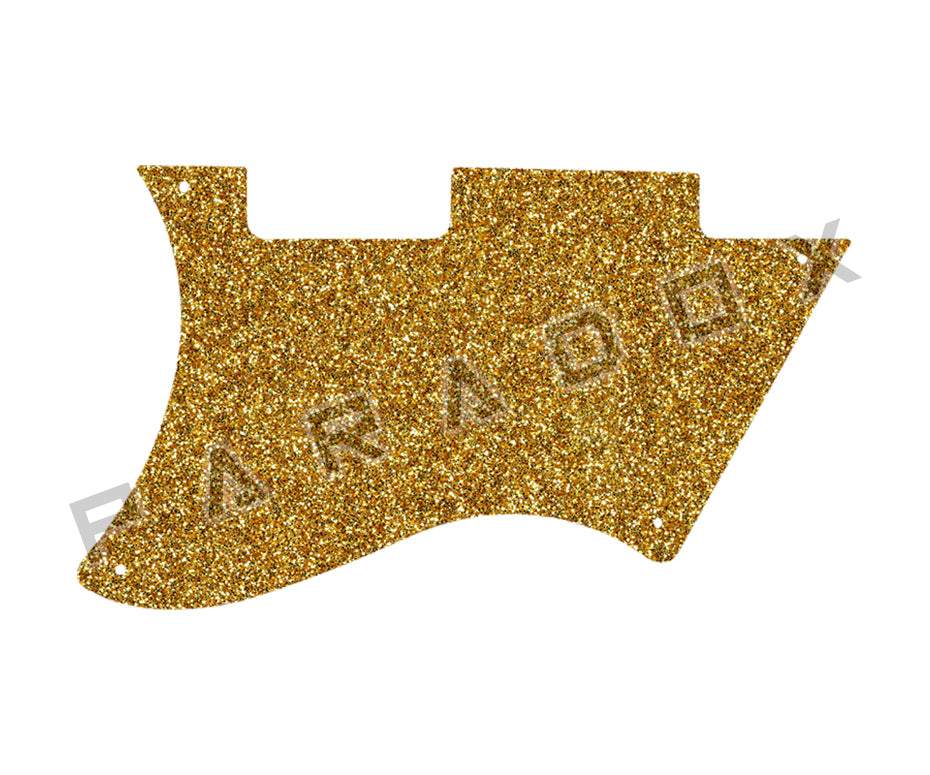 Custom Pickguard For 2022 - 2025 Made in Indonesia Yamaha Revstar II Standard RSS20L Left-Handed
