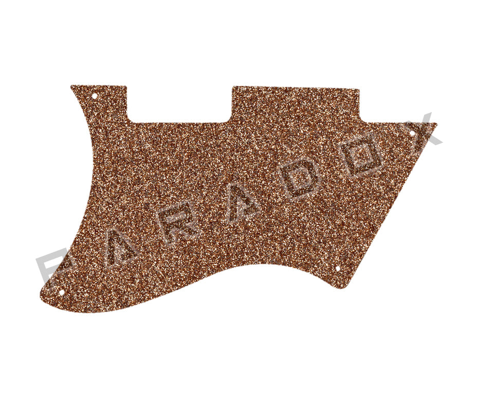 Custom Pickguard For 2022 - 2025 Made in Indonesia Yamaha Revstar II Standard RSS20L Left-Handed