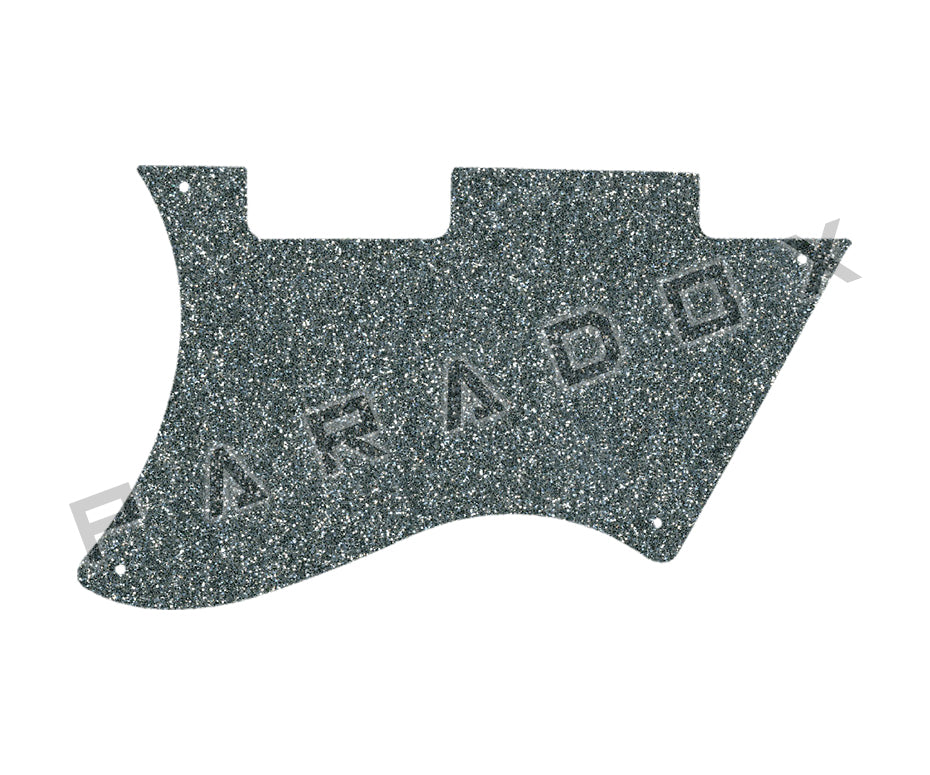 Custom Pickguard For 2022 - 2025 Made in Indonesia Yamaha Revstar II Standard RSS20L Left-Handed